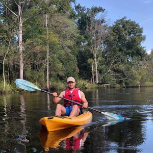 Meet your Posher, Ali